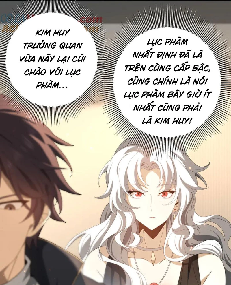 Toàn Dân Chuyển Chức: Ngự Long Sư Là Chức Nghiệp Yếu Nhất? Chapter 114 - 39