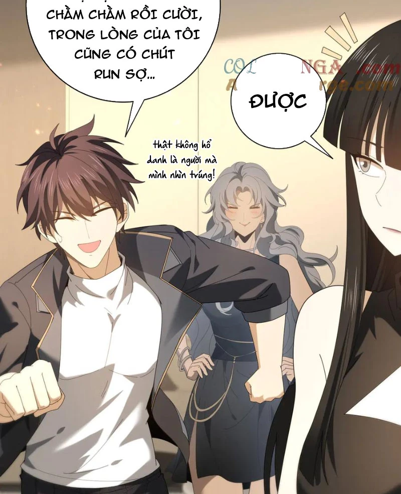 Toàn Dân Chuyển Chức: Ngự Long Sư Là Chức Nghiệp Yếu Nhất? Chapter 114 - 44