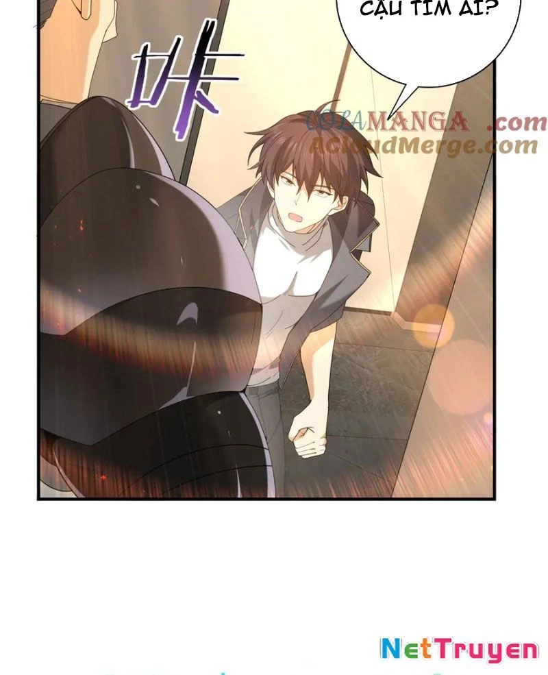 Toàn Dân Chuyển Chức: Ngự Long Sư Là Chức Nghiệp Yếu Nhất? Chapter 114 - 46