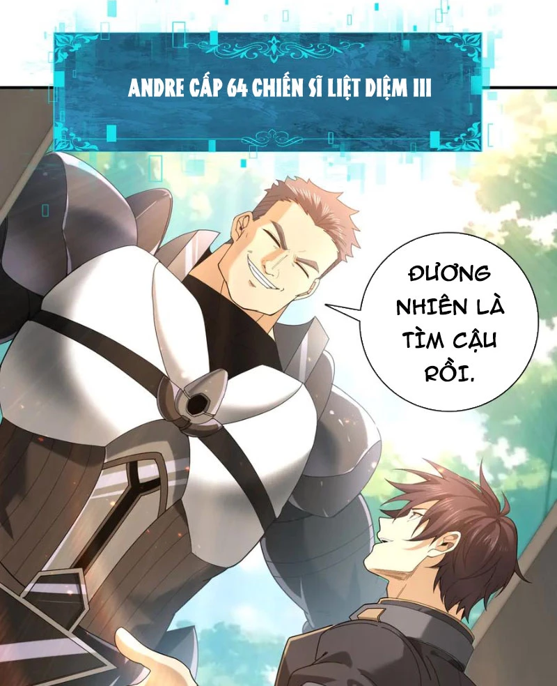 Toàn Dân Chuyển Chức: Ngự Long Sư Là Chức Nghiệp Yếu Nhất? Chapter 114 - 47