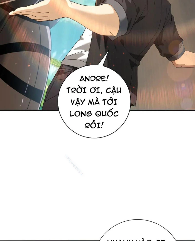 Toàn Dân Chuyển Chức: Ngự Long Sư Là Chức Nghiệp Yếu Nhất? Chapter 114 - 48