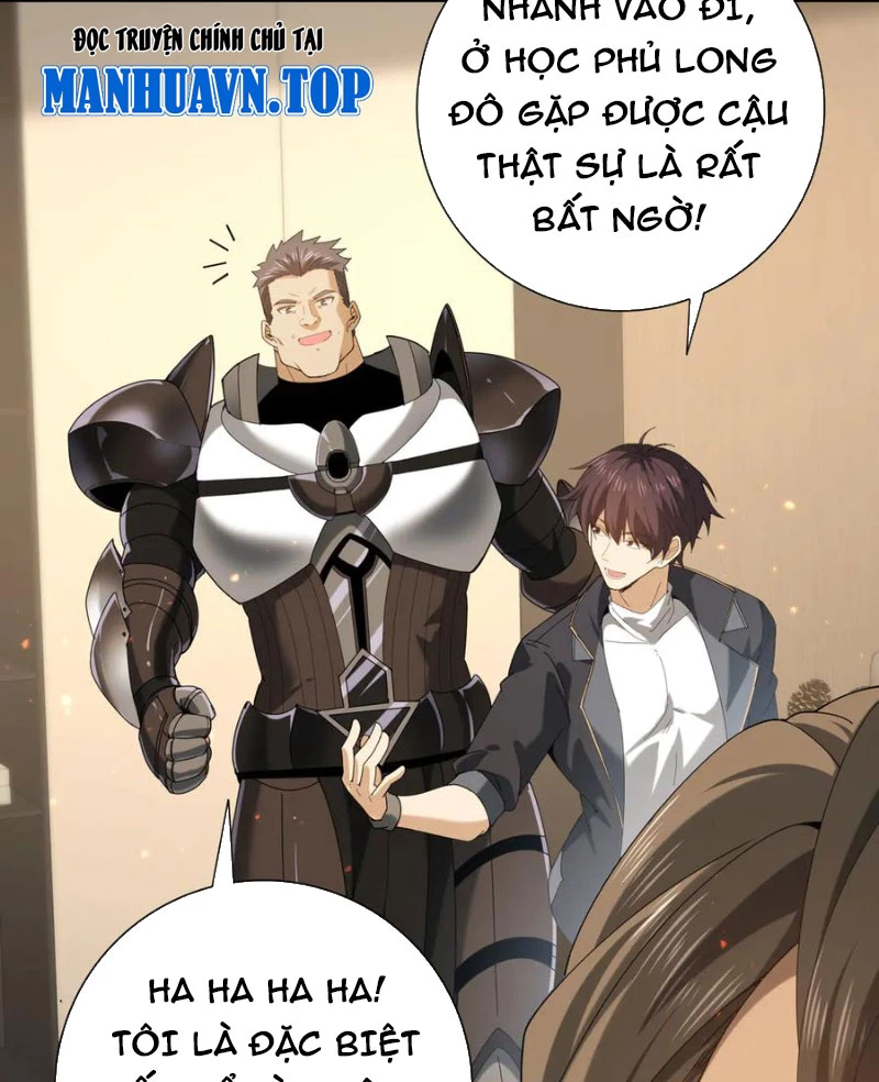 Toàn Dân Chuyển Chức: Ngự Long Sư Là Chức Nghiệp Yếu Nhất? Chapter 114 - 49