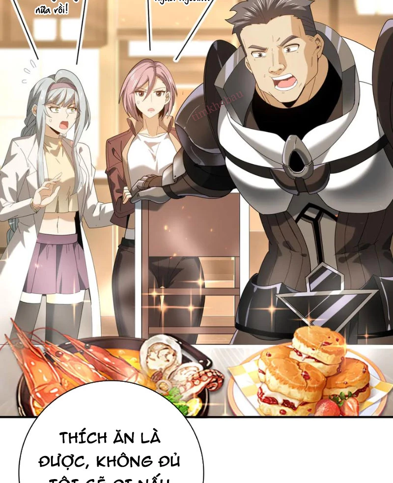 Toàn Dân Chuyển Chức: Ngự Long Sư Là Chức Nghiệp Yếu Nhất? Chapter 114 - 54