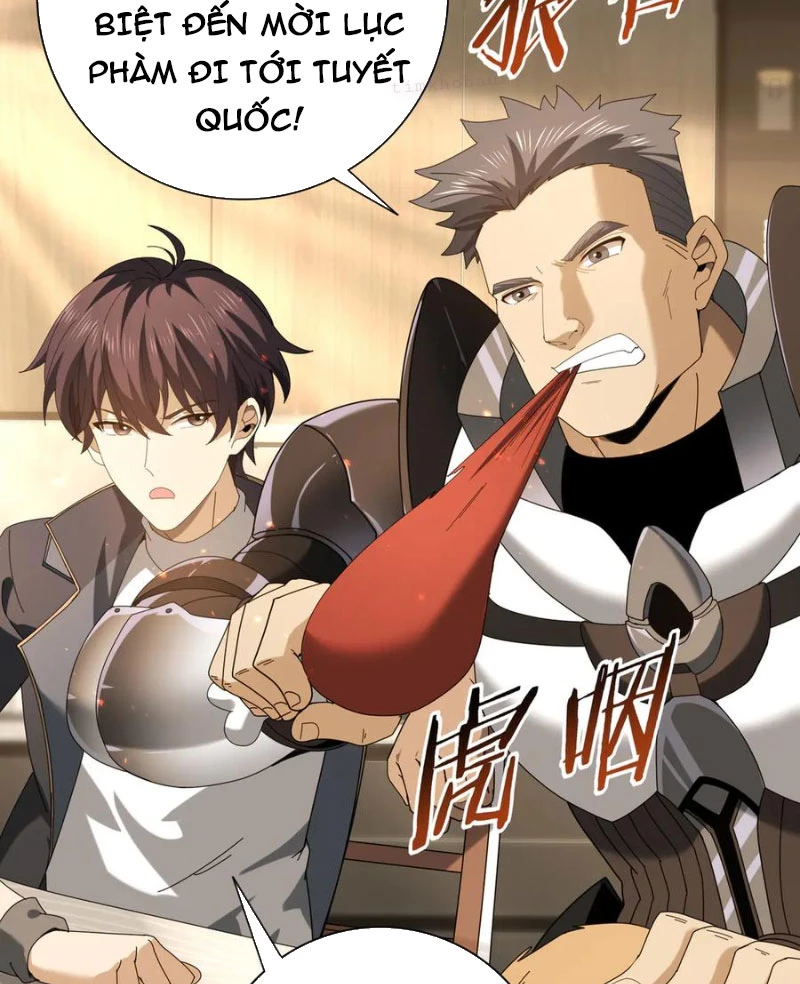 Toàn Dân Chuyển Chức: Ngự Long Sư Là Chức Nghiệp Yếu Nhất? Chapter 114 - 57