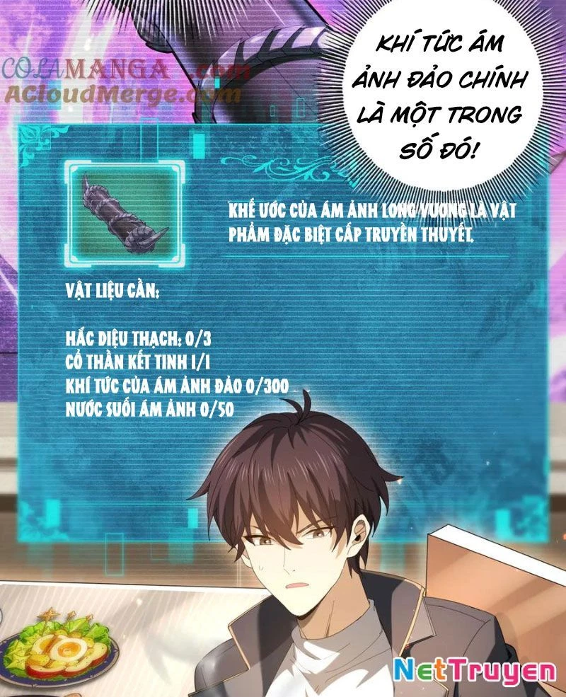 Toàn Dân Chuyển Chức: Ngự Long Sư Là Chức Nghiệp Yếu Nhất? Chapter 114 - 61