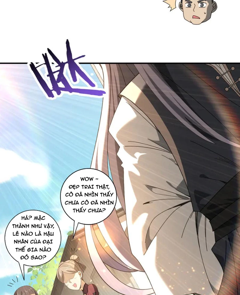 Toàn Dân Chuyển Chức: Ngự Long Sư Là Chức Nghiệp Yếu Nhất? Chapter 114 - 69