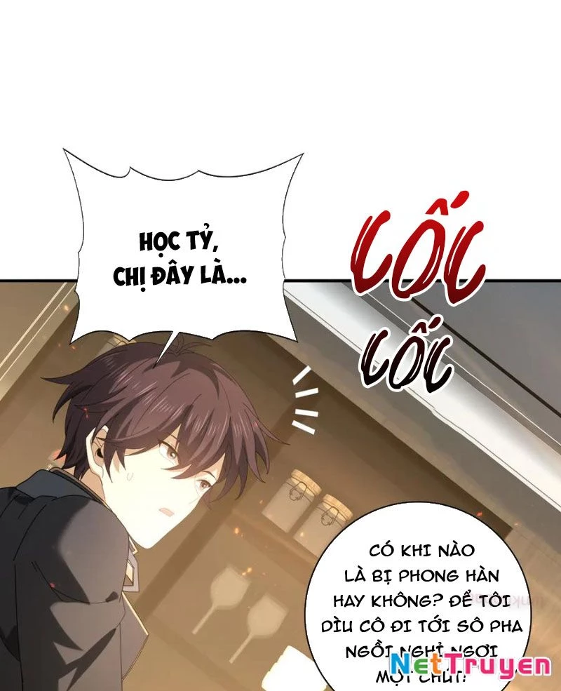 Toàn Dân Chuyển Chức: Ngự Long Sư Là Chức Nghiệp Yếu Nhất? Chapter 114 - 76