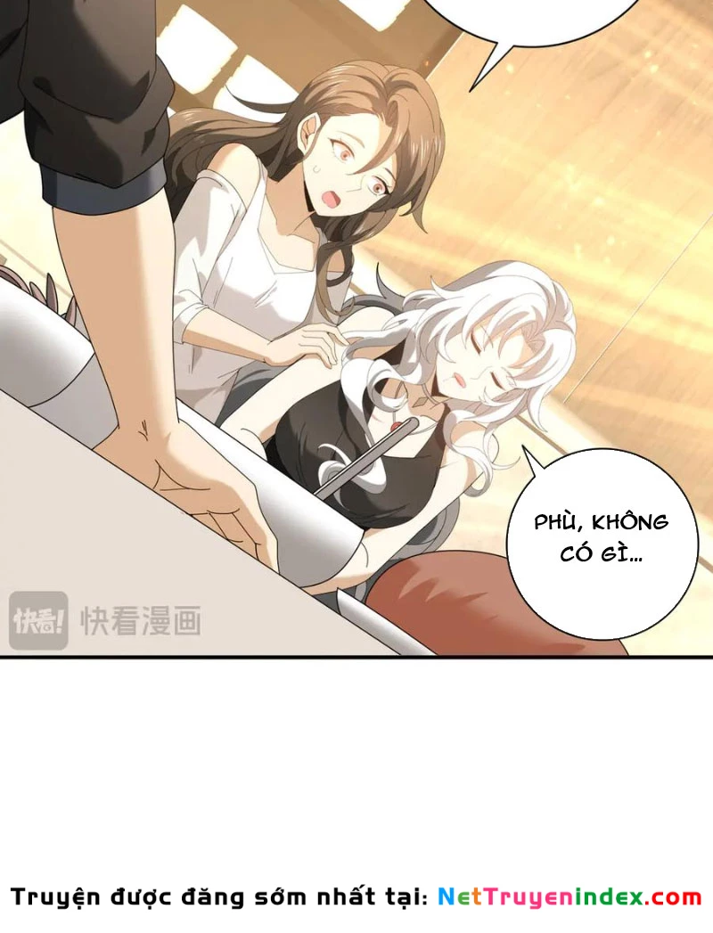 Toàn Dân Chuyển Chức: Ngự Long Sư Là Chức Nghiệp Yếu Nhất? Chapter 114 - 77