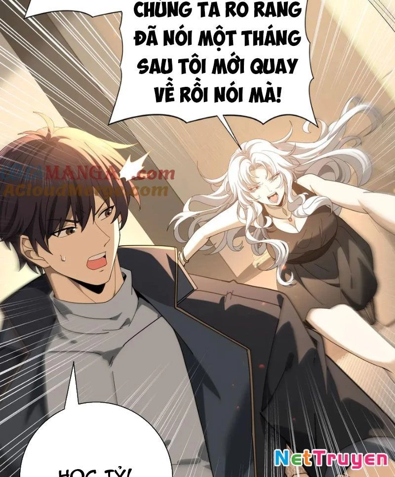 Toàn Dân Chuyển Chức: Ngự Long Sư Là Chức Nghiệp Yếu Nhất? Chapter 114 - 86