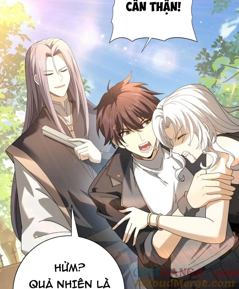 Toàn Dân Chuyển Chức: Ngự Long Sư Là Chức Nghiệp Yếu Nhất? Chapter 114 - 88