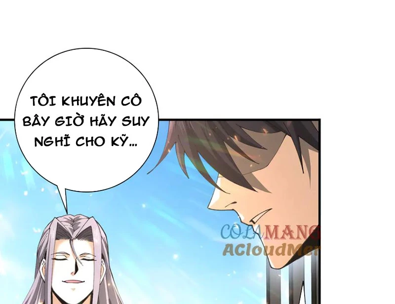 Toàn Dân Chuyển Chức: Ngự Long Sư Là Chức Nghiệp Yếu Nhất? Chapter 115 - 9