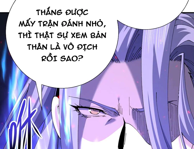 Toàn Dân Chuyển Chức: Ngự Long Sư Là Chức Nghiệp Yếu Nhất? Chapter 115 - 22