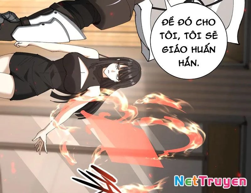 Toàn Dân Chuyển Chức: Ngự Long Sư Là Chức Nghiệp Yếu Nhất? Chapter 115 - 31