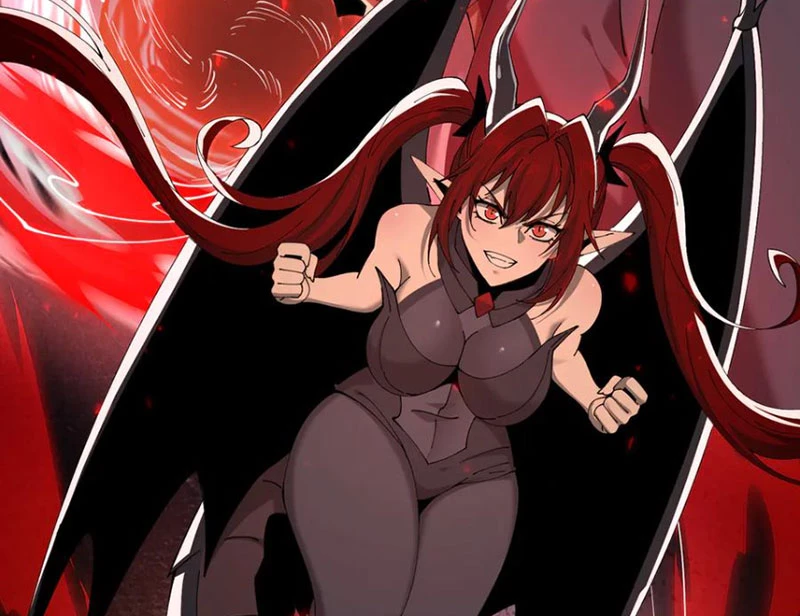 Toàn Dân Chuyển Chức: Ngự Long Sư Là Chức Nghiệp Yếu Nhất? Chapter 115 - 34