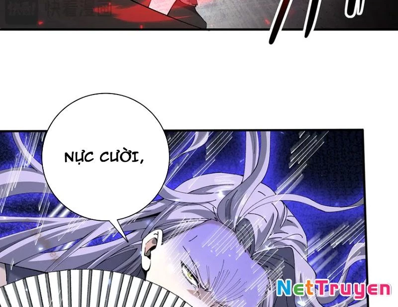 Toàn Dân Chuyển Chức: Ngự Long Sư Là Chức Nghiệp Yếu Nhất? Chapter 115 - 36