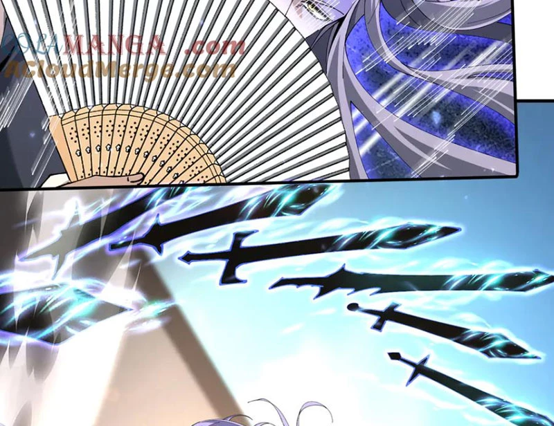 Toàn Dân Chuyển Chức: Ngự Long Sư Là Chức Nghiệp Yếu Nhất? Chapter 115 - 37