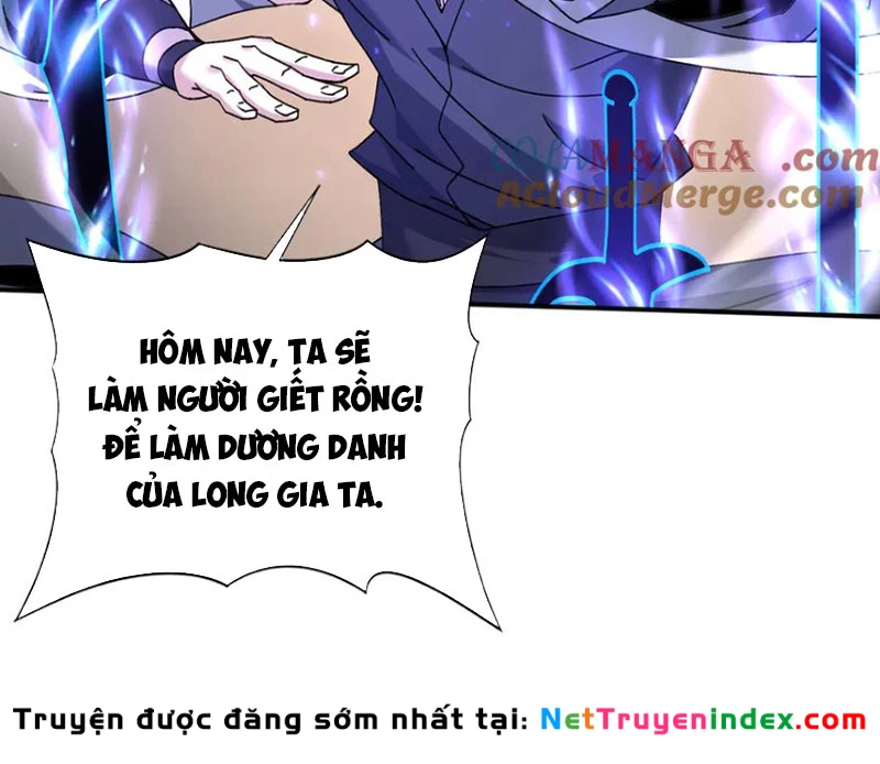 Toàn Dân Chuyển Chức: Ngự Long Sư Là Chức Nghiệp Yếu Nhất? Chapter 115 - 69