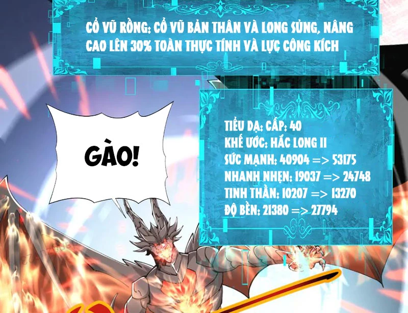 Toàn Dân Chuyển Chức: Ngự Long Sư Là Chức Nghiệp Yếu Nhất? Chapter 115 - 72