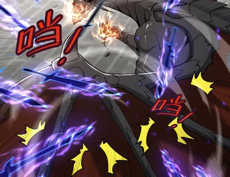 Toàn Dân Chuyển Chức: Ngự Long Sư Là Chức Nghiệp Yếu Nhất? Chapter 115 - 83