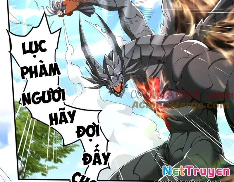 Toàn Dân Chuyển Chức: Ngự Long Sư Là Chức Nghiệp Yếu Nhất? Chapter 115 - 111