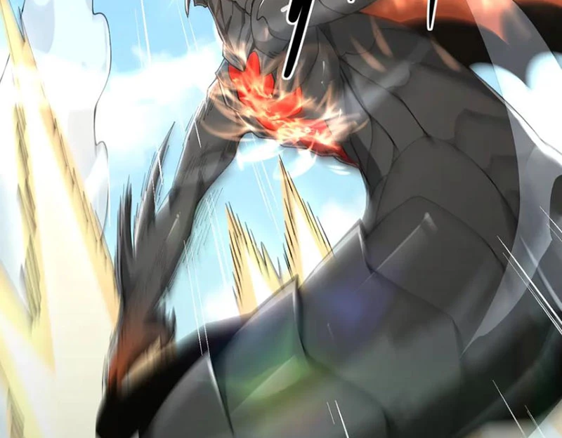 Toàn Dân Chuyển Chức: Ngự Long Sư Là Chức Nghiệp Yếu Nhất? Chapter 115 - 113