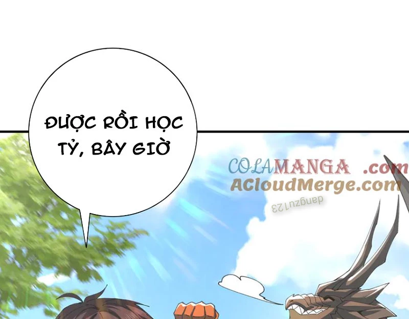 Toàn Dân Chuyển Chức: Ngự Long Sư Là Chức Nghiệp Yếu Nhất? Chapter 115 - 115