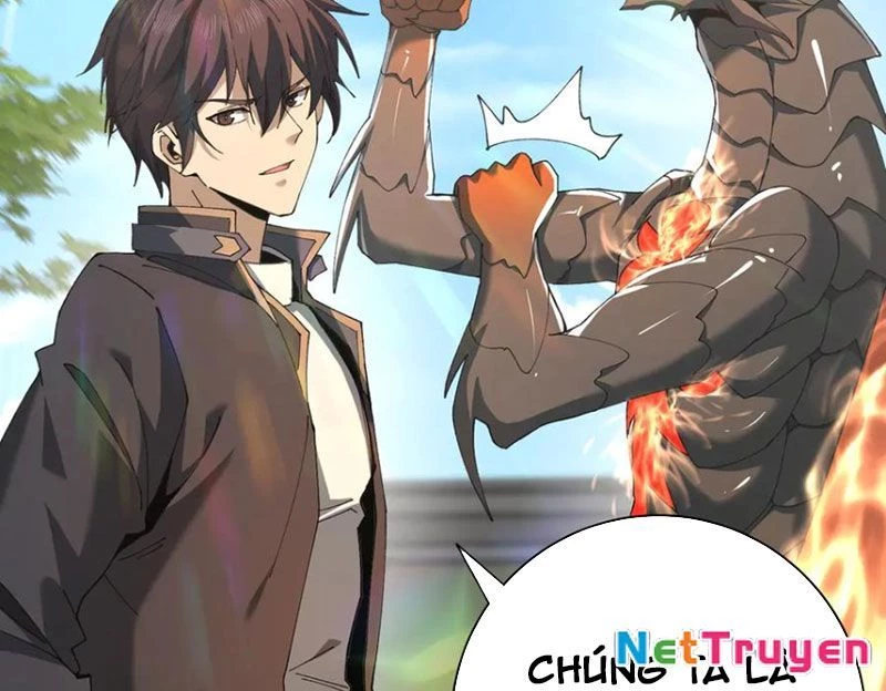 Toàn Dân Chuyển Chức: Ngự Long Sư Là Chức Nghiệp Yếu Nhất? Chapter 115 - 116