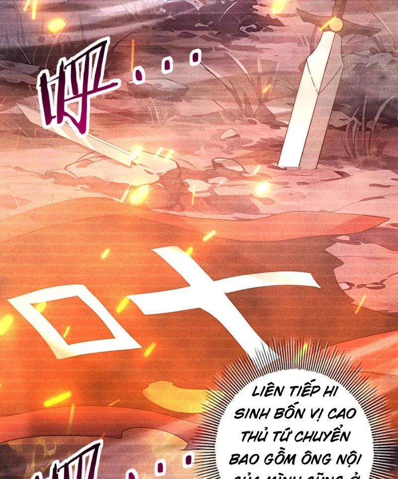 Toàn Dân Chuyển Chức: Ngự Long Sư Là Chức Nghiệp Yếu Nhất? Chapter 116 - 5