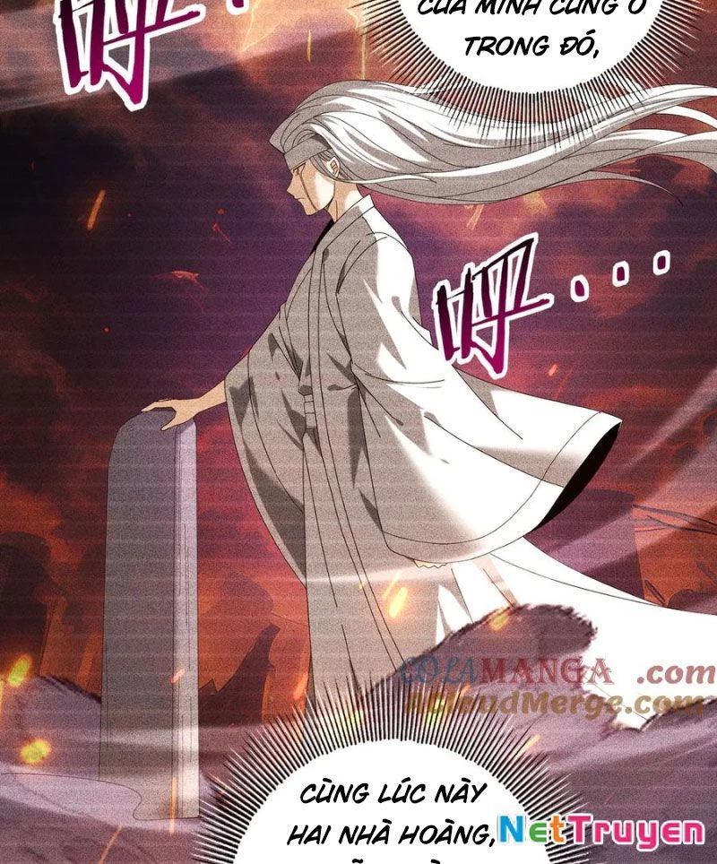 Toàn Dân Chuyển Chức: Ngự Long Sư Là Chức Nghiệp Yếu Nhất? Chapter 116 - 6