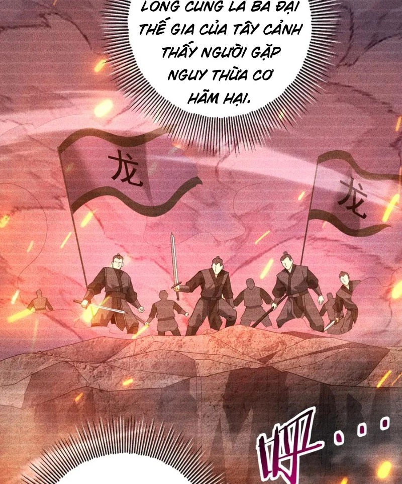 Toàn Dân Chuyển Chức: Ngự Long Sư Là Chức Nghiệp Yếu Nhất? Chapter 116 - 7