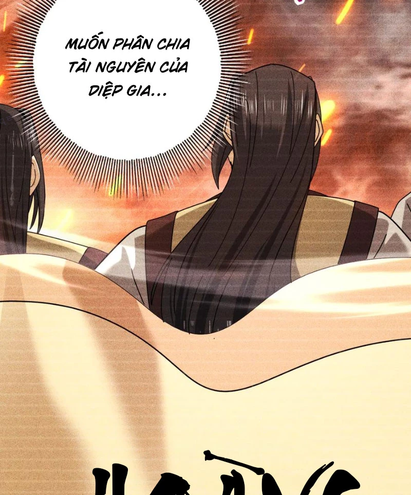 Toàn Dân Chuyển Chức: Ngự Long Sư Là Chức Nghiệp Yếu Nhất? Chapter 116 - 8