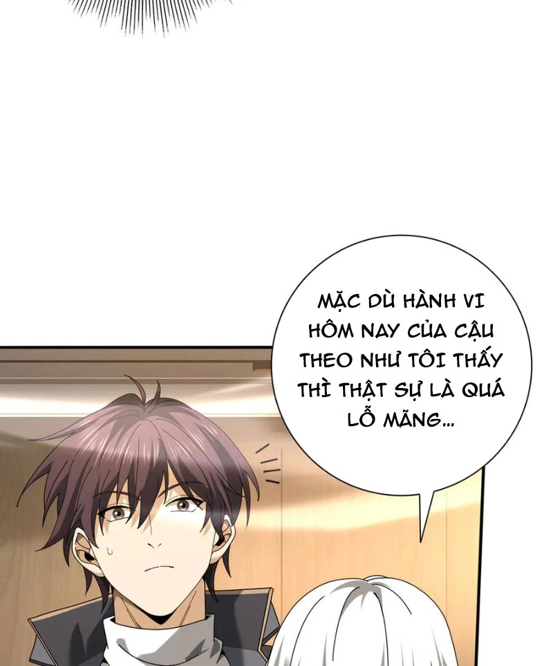 Toàn Dân Chuyển Chức: Ngự Long Sư Là Chức Nghiệp Yếu Nhất? Chapter 116 - 12