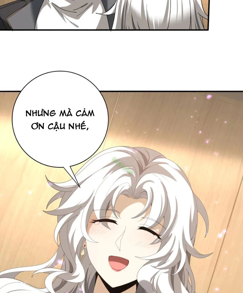 Toàn Dân Chuyển Chức: Ngự Long Sư Là Chức Nghiệp Yếu Nhất? Chapter 116 - 13