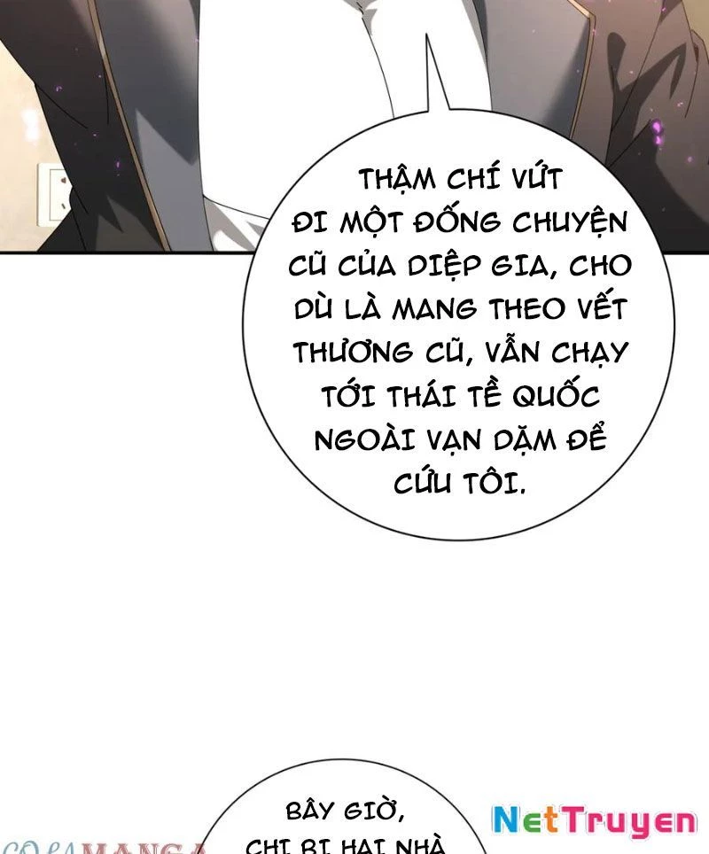 Toàn Dân Chuyển Chức: Ngự Long Sư Là Chức Nghiệp Yếu Nhất? Chapter 116 - 16