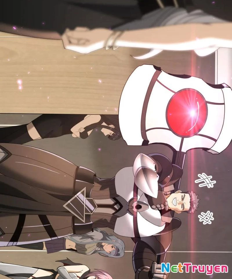 Toàn Dân Chuyển Chức: Ngự Long Sư Là Chức Nghiệp Yếu Nhất? Chapter 116 - 21