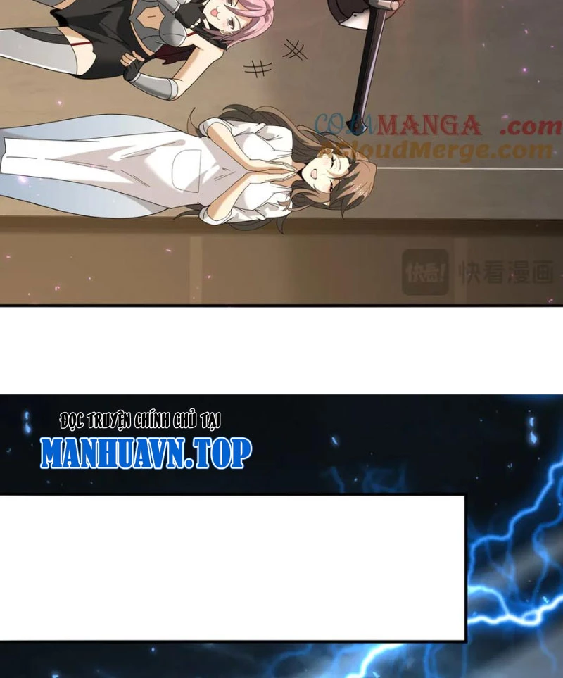 Toàn Dân Chuyển Chức: Ngự Long Sư Là Chức Nghiệp Yếu Nhất? Chapter 116 - 22