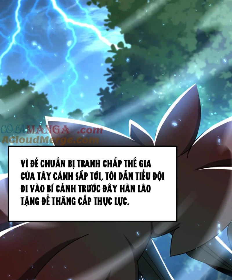 Toàn Dân Chuyển Chức: Ngự Long Sư Là Chức Nghiệp Yếu Nhất? Chapter 116 - 24