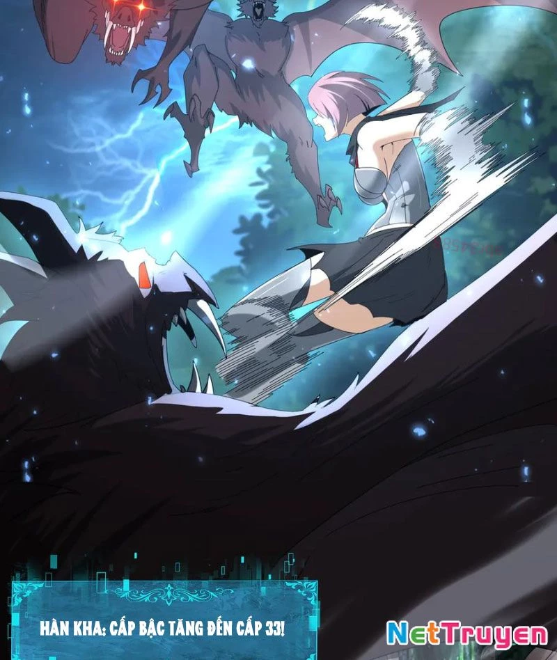 Toàn Dân Chuyển Chức: Ngự Long Sư Là Chức Nghiệp Yếu Nhất? Chapter 116 - 26