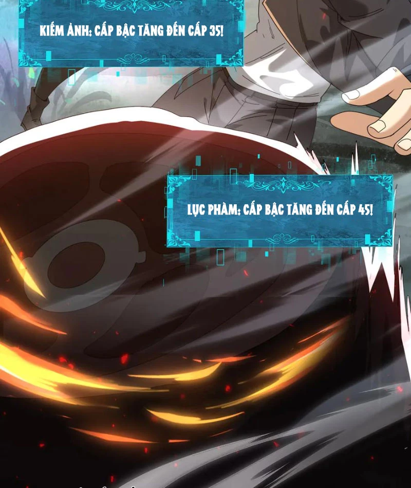 Toàn Dân Chuyển Chức: Ngự Long Sư Là Chức Nghiệp Yếu Nhất? Chapter 116 - 28