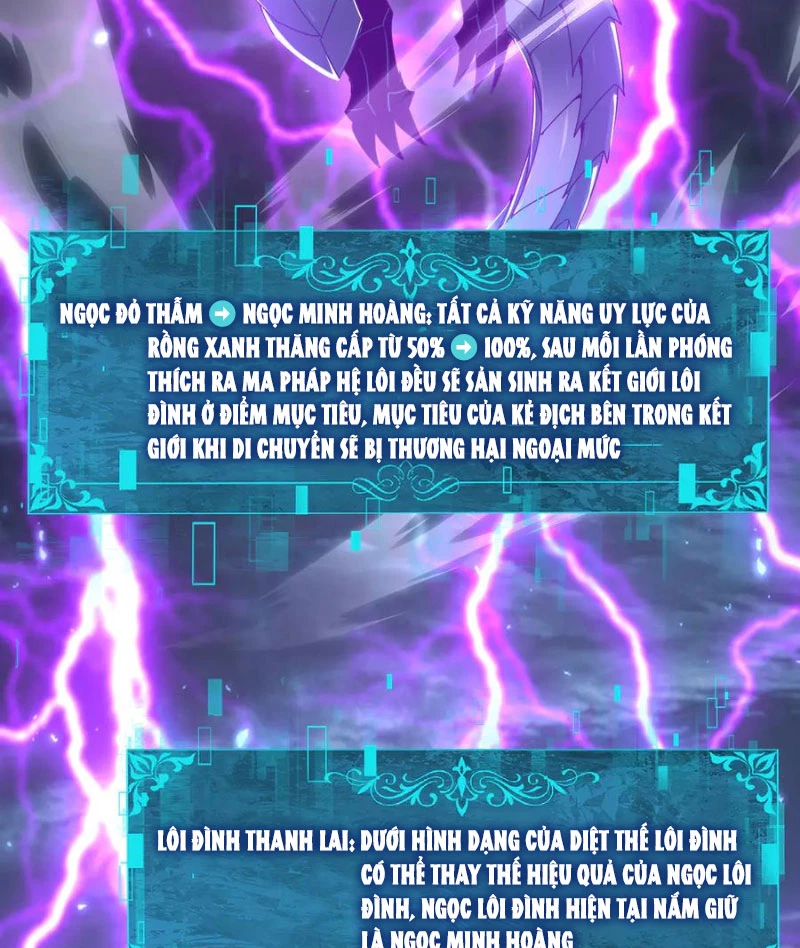 Toàn Dân Chuyển Chức: Ngự Long Sư Là Chức Nghiệp Yếu Nhất? Chapter 116 - 30