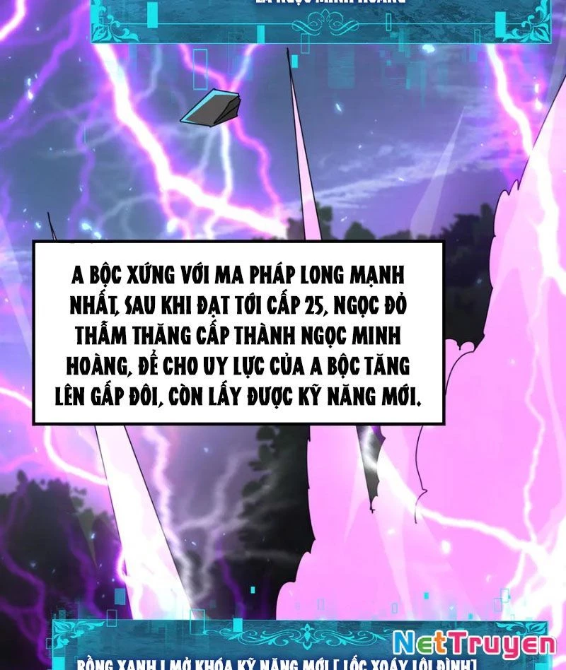 Toàn Dân Chuyển Chức: Ngự Long Sư Là Chức Nghiệp Yếu Nhất? Chapter 116 - 31