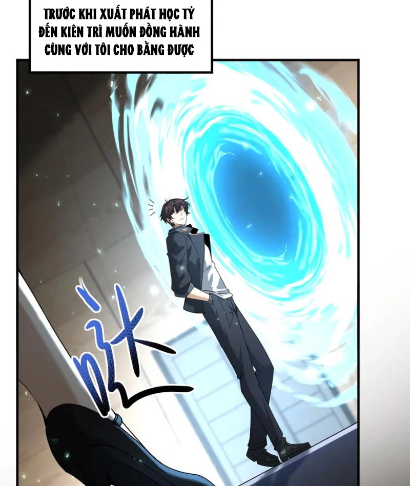 Toàn Dân Chuyển Chức: Ngự Long Sư Là Chức Nghiệp Yếu Nhất? Chapter 116 - 35