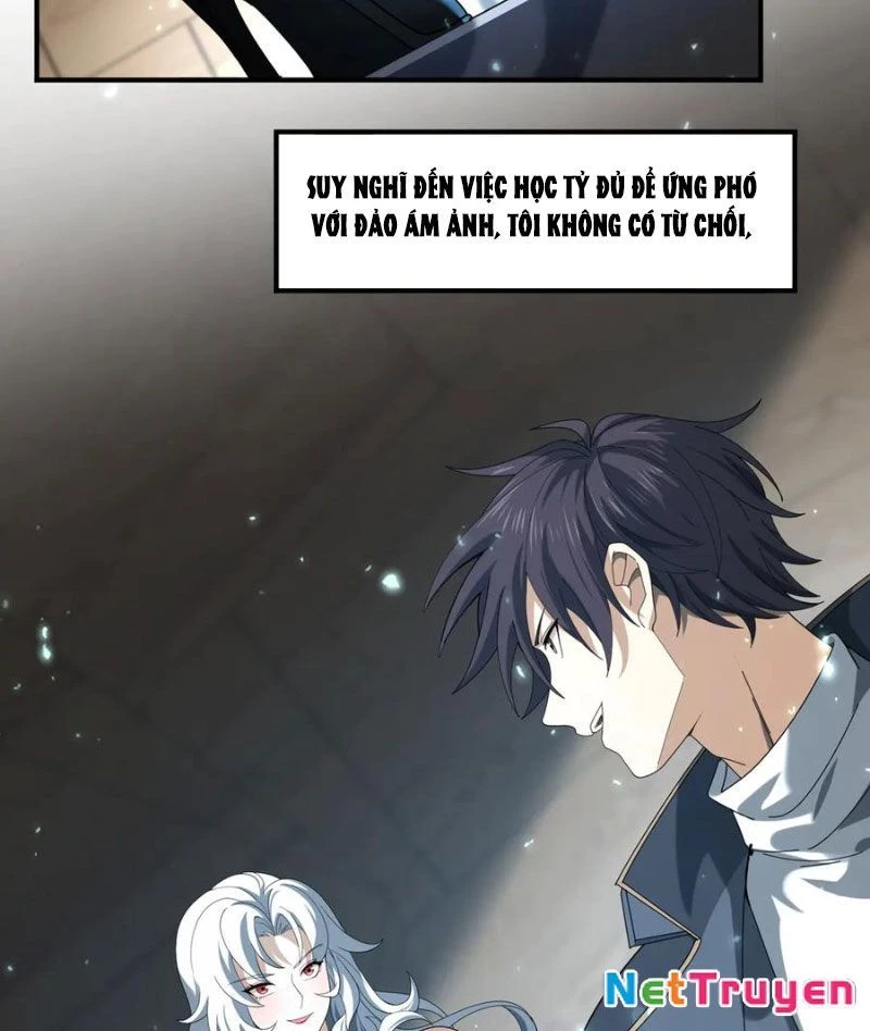 Toàn Dân Chuyển Chức: Ngự Long Sư Là Chức Nghiệp Yếu Nhất? Chapter 116 - 36