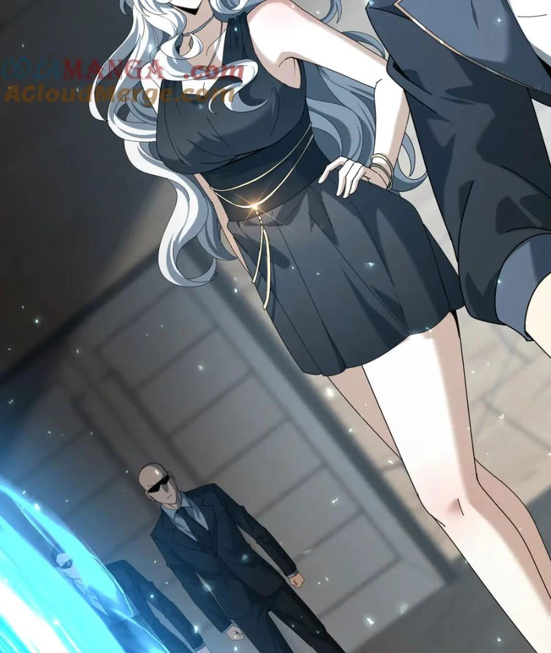 Toàn Dân Chuyển Chức: Ngự Long Sư Là Chức Nghiệp Yếu Nhất? Chapter 116 - 37