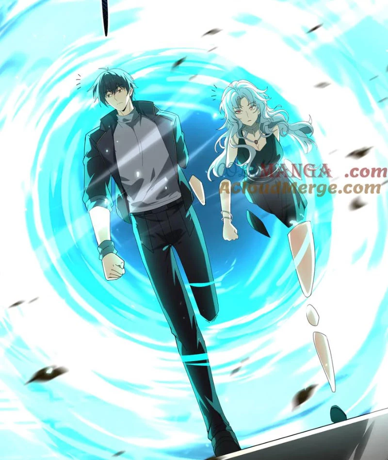 Toàn Dân Chuyển Chức: Ngự Long Sư Là Chức Nghiệp Yếu Nhất? Chapter 116 - 42