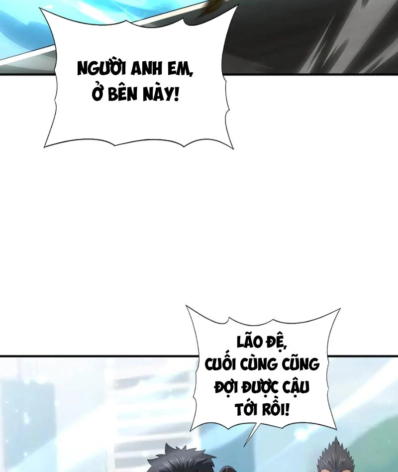 Toàn Dân Chuyển Chức: Ngự Long Sư Là Chức Nghiệp Yếu Nhất? Chapter 116 - 43