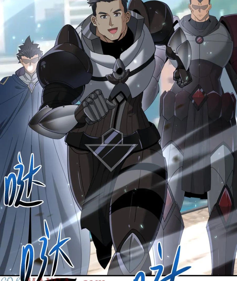 Toàn Dân Chuyển Chức: Ngự Long Sư Là Chức Nghiệp Yếu Nhất? Chapter 116 - 44