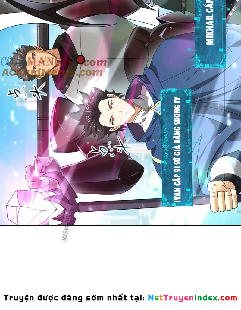 Toàn Dân Chuyển Chức: Ngự Long Sư Là Chức Nghiệp Yếu Nhất? Chapter 116 - 47