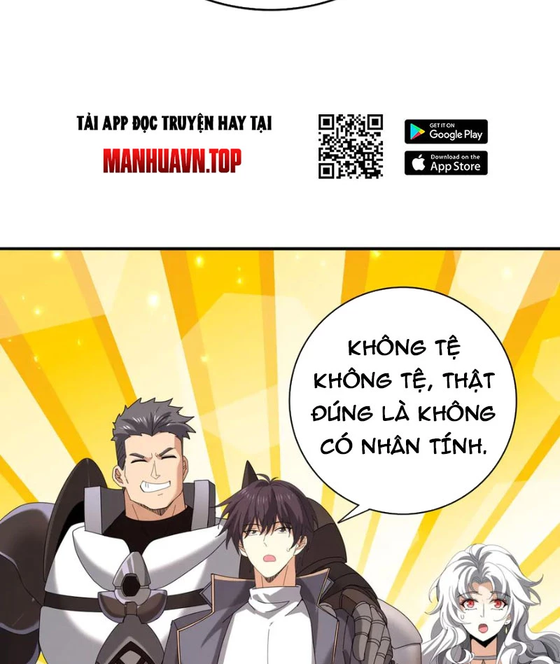 Toàn Dân Chuyển Chức: Ngự Long Sư Là Chức Nghiệp Yếu Nhất? Chapter 116 - 53