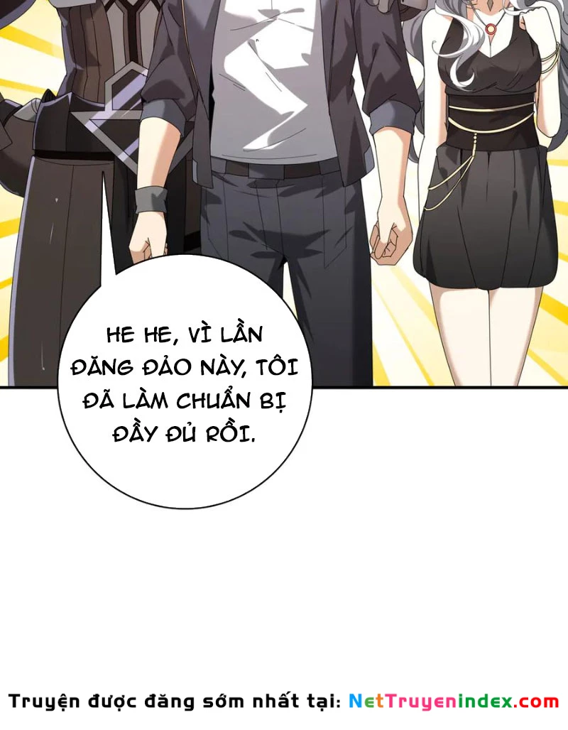 Toàn Dân Chuyển Chức: Ngự Long Sư Là Chức Nghiệp Yếu Nhất? Chapter 116 - 54